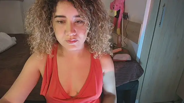Charlotte11-11 online show from 07-19-26, 07:21