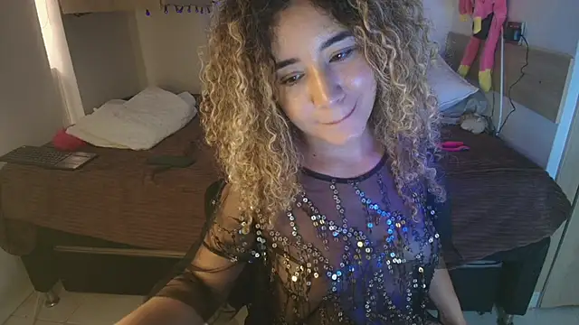 Charlotte11-11 online show from 07-25-26, 07:53