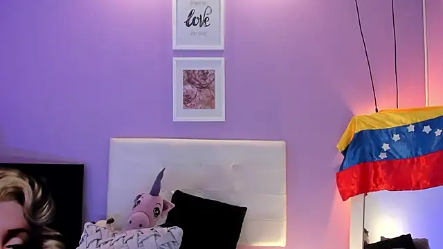 Charlotte11-11 online show from 03-21-26, 03:16