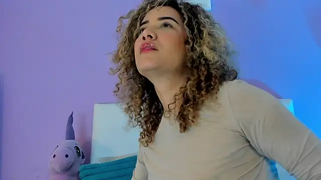 Charlotte11-11 online show from 02-02-26, 03:33