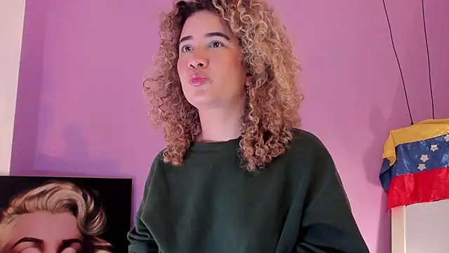 Charlotte11-11 online show from 03-18-26, 03:57