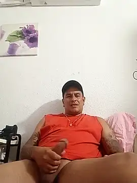el-fercho1 online show from 08-07-26, 10:05