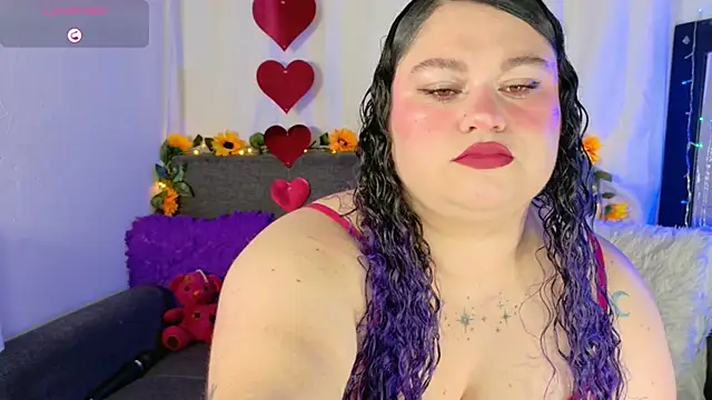 lunitaa0 online show from 02-15-26, 03:18