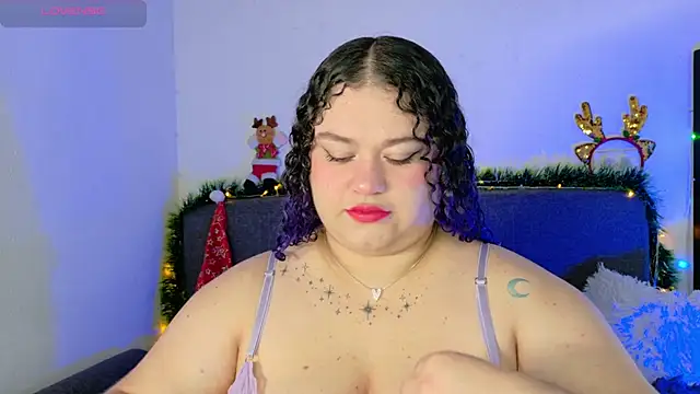 lunitaa0 online show from 11-26-25, 03:17