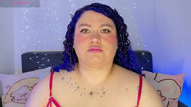 lunitaa0 online show from 04-04-26, 03:46