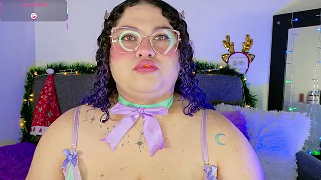 lunitaa0 online show from 12-04-25, 03:05