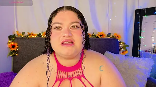 lunitaa0 online show from 01-13-26, 03:54