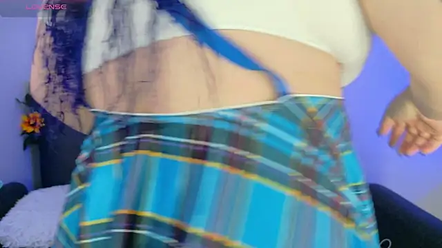 lunitaa0 online show from 03-29-26, 04:14