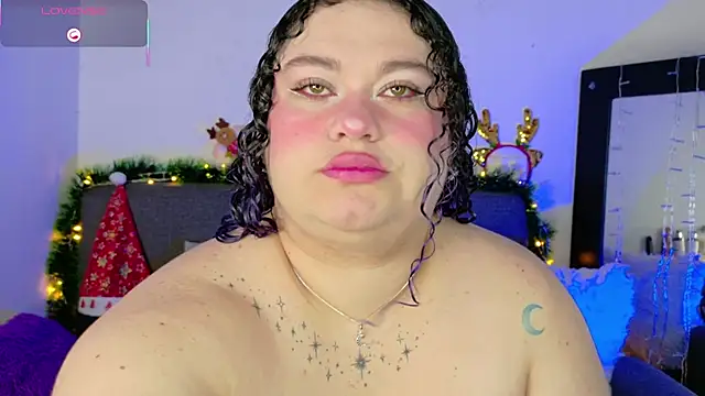 lunitaa0 online show from 12-03-25, 03:51