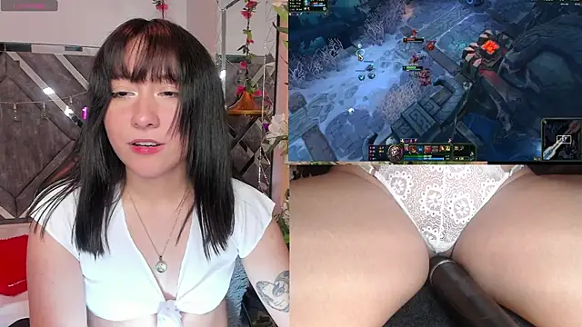 Nanachi Cook online show from 11-19-25, 09:26