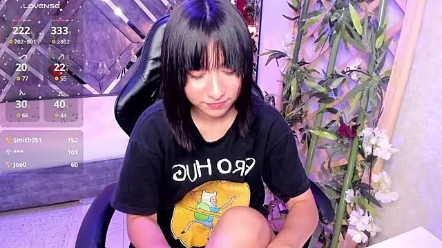 Nanachi Cook online show from 03-16-25, 12:23