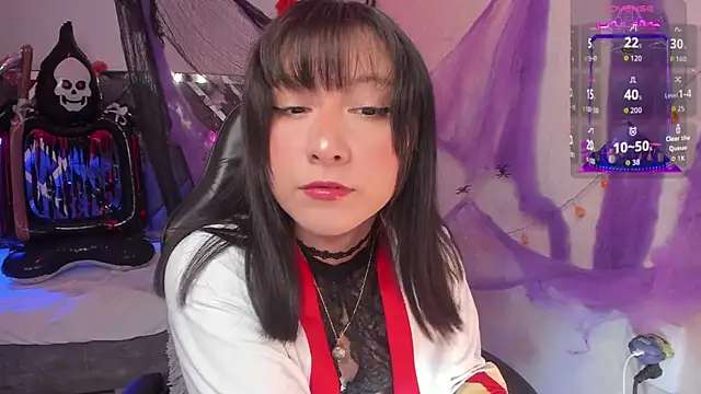 Nanachi Cook online show from 10-25-25, 08:53