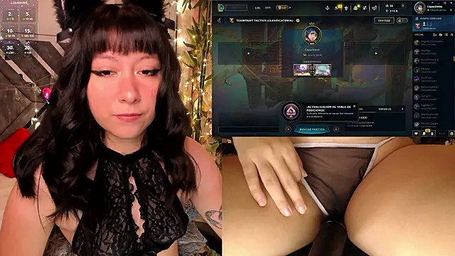 Nanachi Cook online show from 03-15-26, 09:00