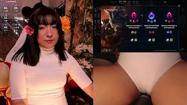 Nanachi Cook online show from 10-11-25, 09:27