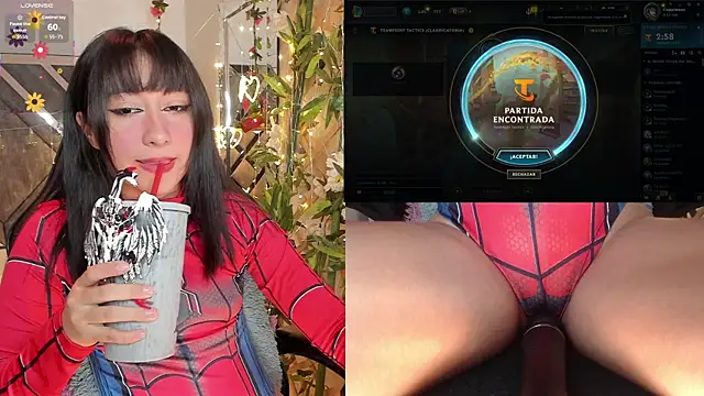 Nanachi Cook online show from 01-13-26, 09:30