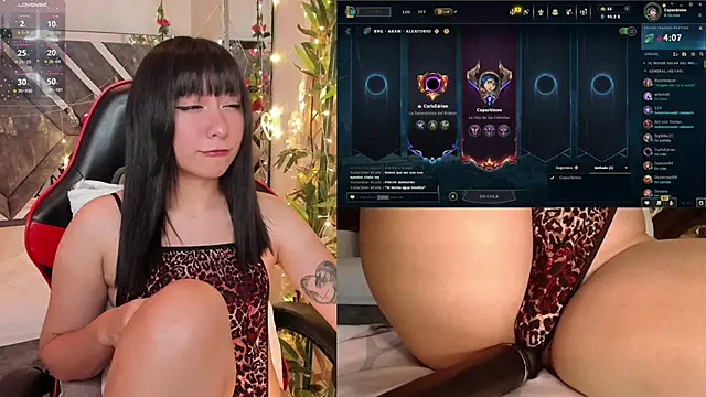 Nanachi Cook online show from 02-08-26, 09:45