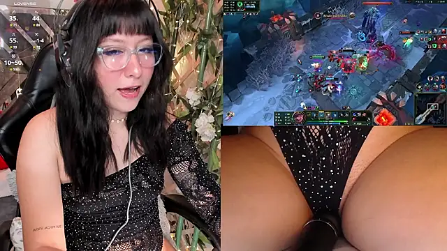 Nanachi Cook online show from 03-10-26, 08:46