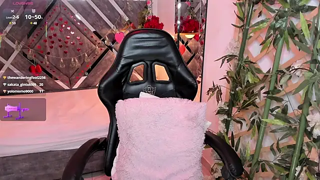 Nanachi Cook online show from 03-09-25, 12:31