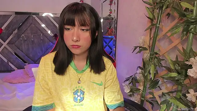 Nanachi Cook online show from 11-07-25, 08:35