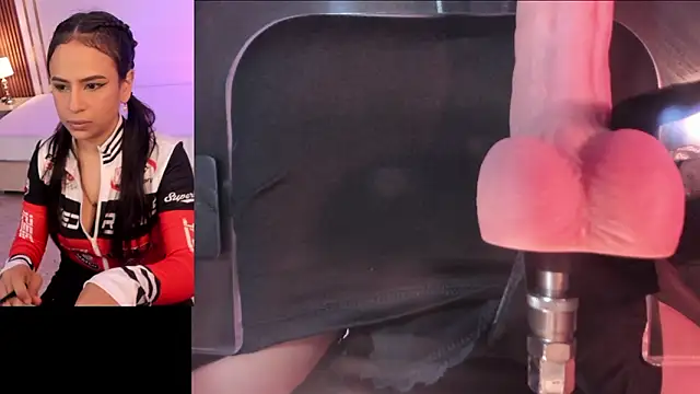 CookiesAndBoots online show from 03-28-26, 04:24