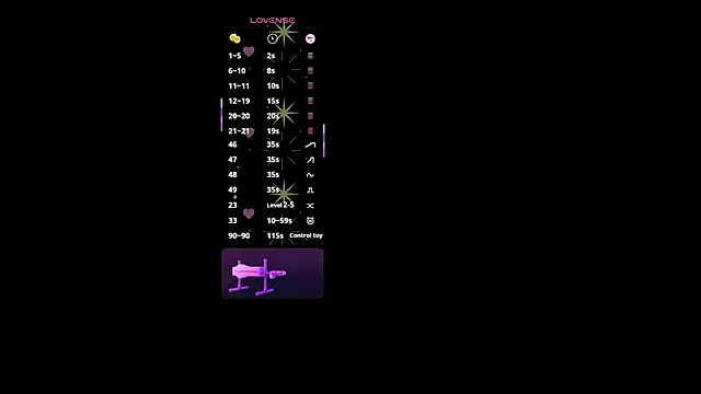 CookiesAndBoots online show from 10-08-25, 06:26