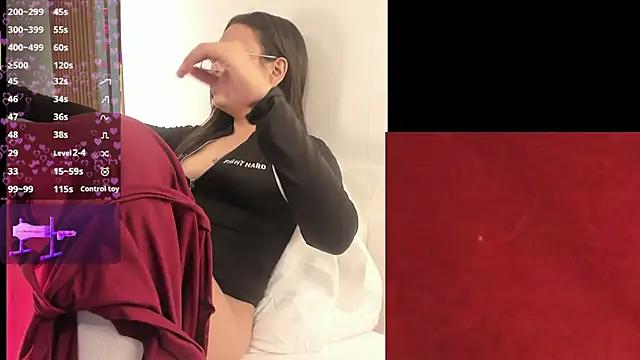 CookiesAndBoots online show from 10-30-25, 05:39