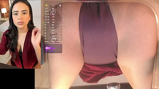 CookiesAndBoots online show from 02-25-26, 05:29