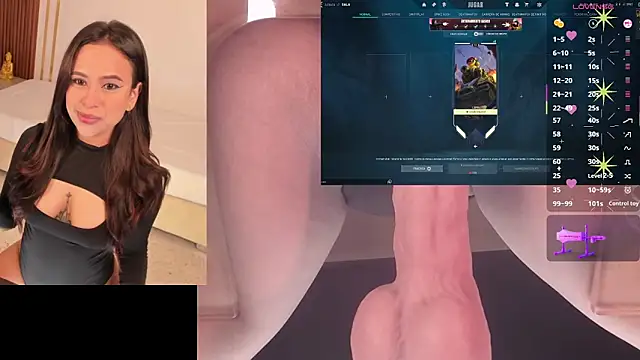 CookiesAndBoots online show from 10-16-25, 04:54