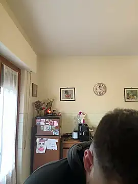 ErPumas126 online show from 01-21-25, 02:59