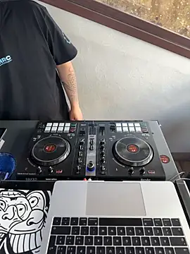 ErPumas126 online show from 03-25-26, 03:11