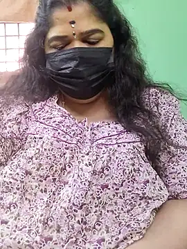 tamilthanushri online show from 07-23-26, 07:38