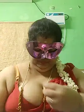 tamilthanushri online show from 06-27-26, 01:17