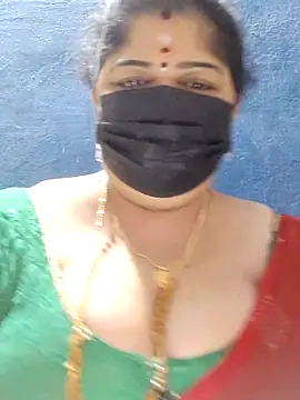 tamilthanushri online show from 12-23-25, 05:07