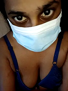 Nethmi156 online show from 03-18-25, 07:12