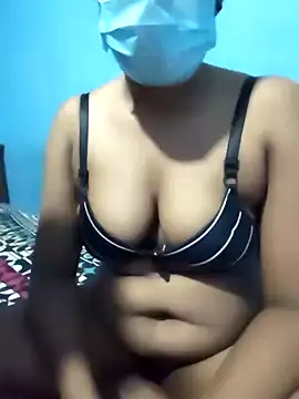 Nethmi156 online show from 12-04-24, 06:55