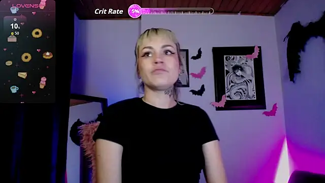 Snapshot of kim_jeins11 chatting on 11-28-25, 02:01 kim jeins11 online show from 11-28-25, 02:01