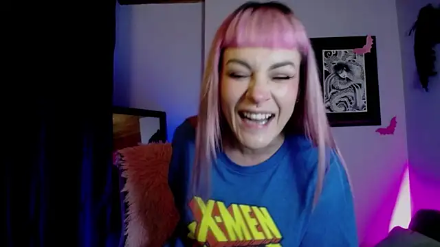 Snapshot of kim_jeins11 chatting on 11-29-25, 12:55 kim jeins11 online show from 11-29-25, 12:55