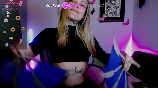 Snapshot of kim_jeins11 chatting on 10-30-25, 12:20 kim jeins11 online show from 10-30-25, 12:20