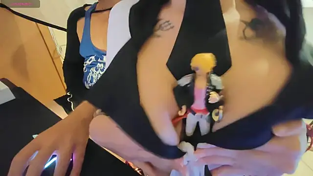 BankaSex online show from 09-28-25, 03:52