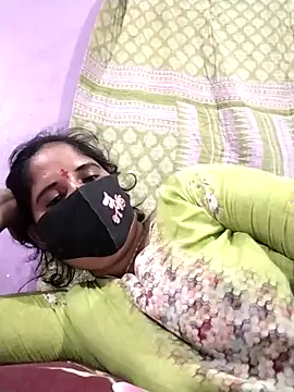 Koyel-Sen online show from 11-08-25, 04:32