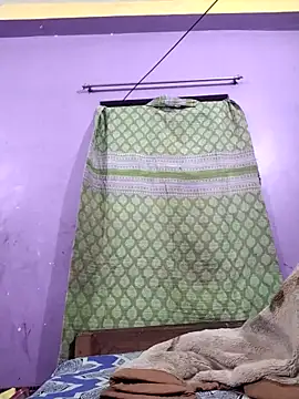 Koyel-Sen online show from 11-11-25, 02:45