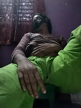 Koyel-Sen online show from 09-12-25, 12:33