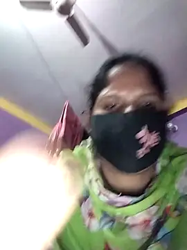 Koyel-Sen online show from 01-07-26, 11:48