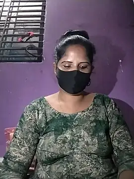 Koyel-Sen online show from 03-22-25, 02:36