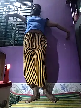 Koyel-Sen online show from 03-12-25, 09:56