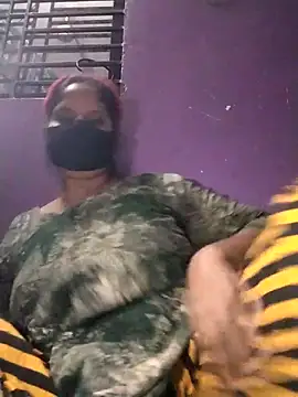 Koyel-Sen online show from 03-18-25, 04:39