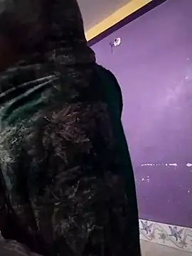 Koyel-Sen online show from 02-26-25, 03:32