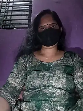 Koyel-Sen online show from 02-20-25, 03:08