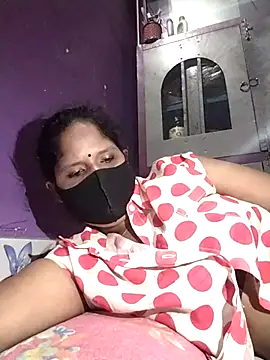 Koyel-Sen online show from 03-10-25, 04:35