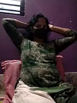 Koyel-Sen online show from 03-14-25, 11:56